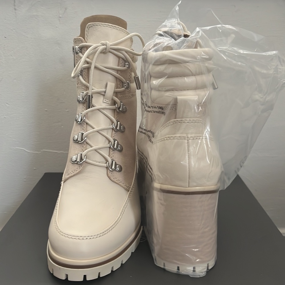 Ankle Bootie - Picture 5 of 5